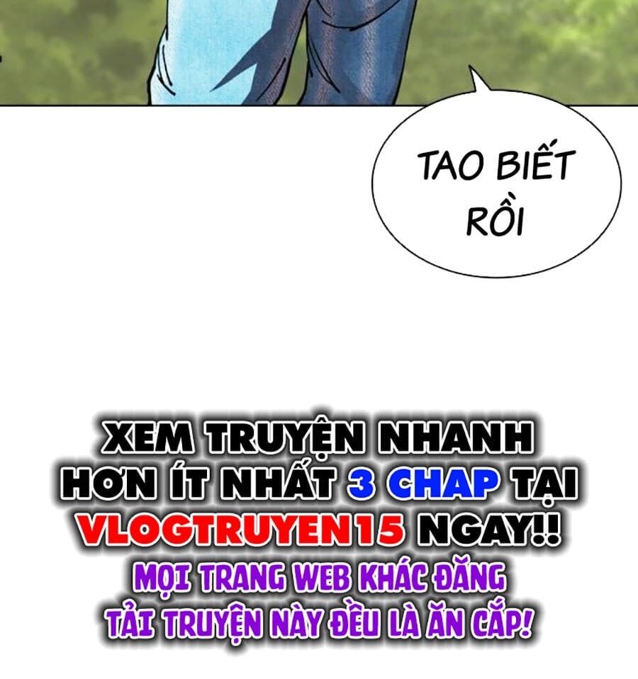 Truyện Tranh Lookism - Hoán Đổi Diệu Kỳ trang 64385
