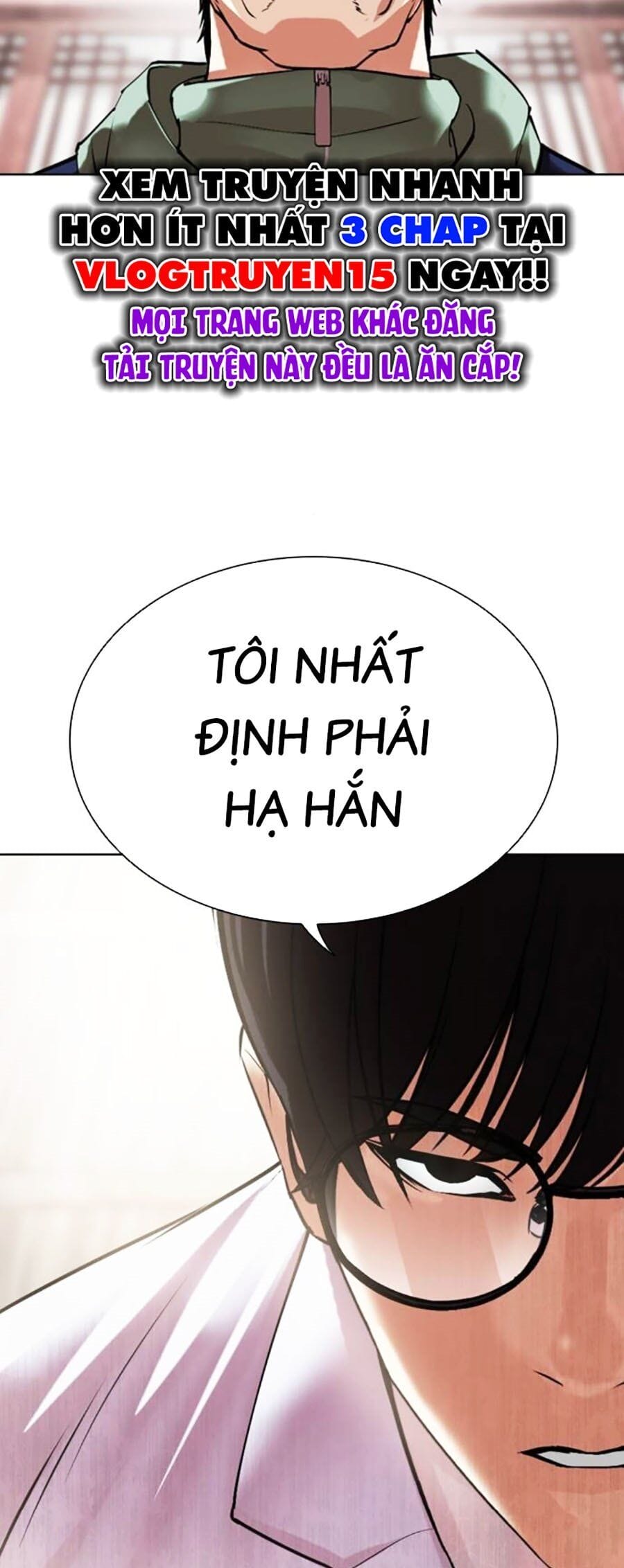 Truyện Tranh Lookism - Hoán Đổi Diệu Kỳ trang 7