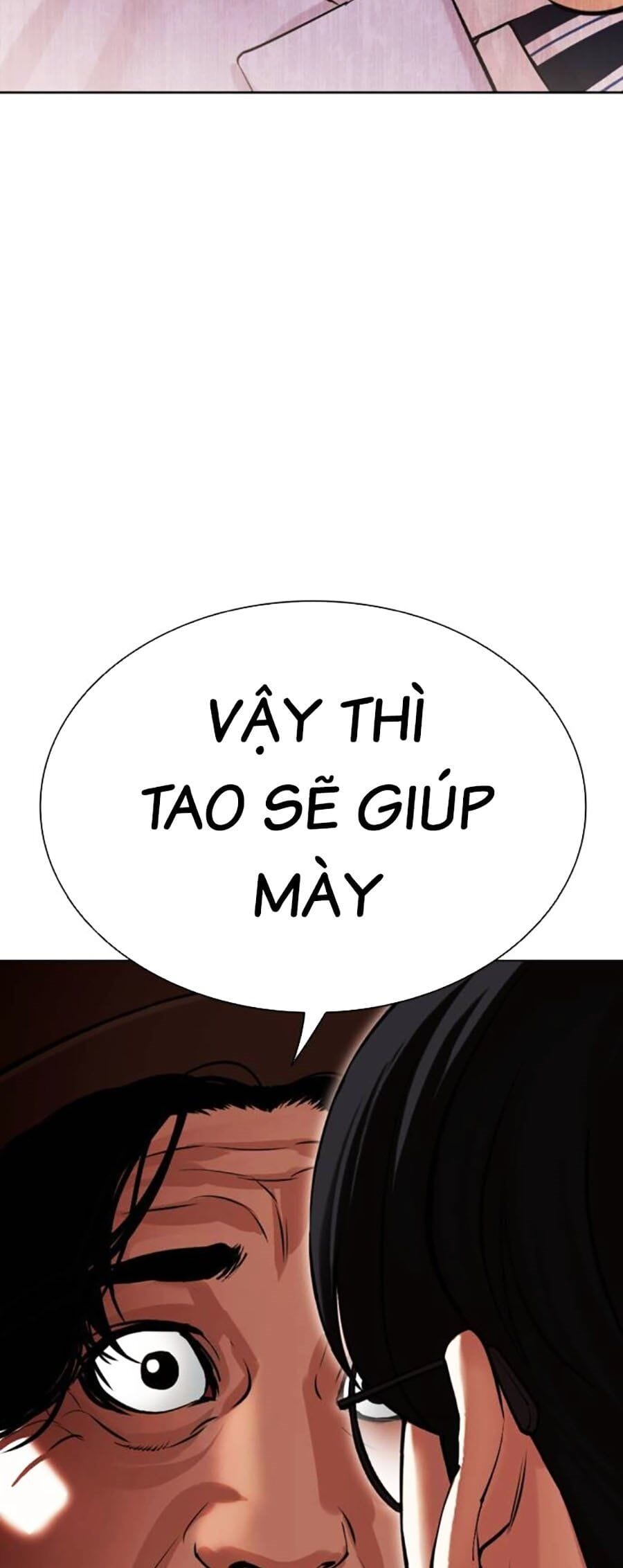 Truyện Tranh Lookism - Hoán Đổi Diệu Kỳ trang 7