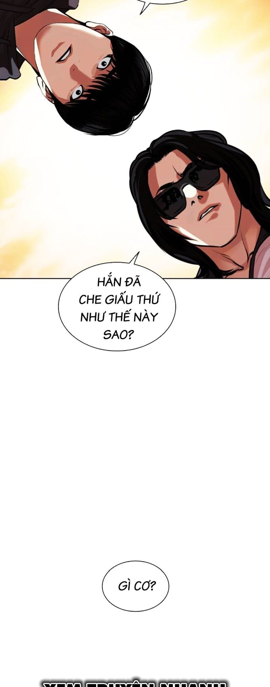 Truyện Tranh Lookism - Hoán Đổi Diệu Kỳ trang 7