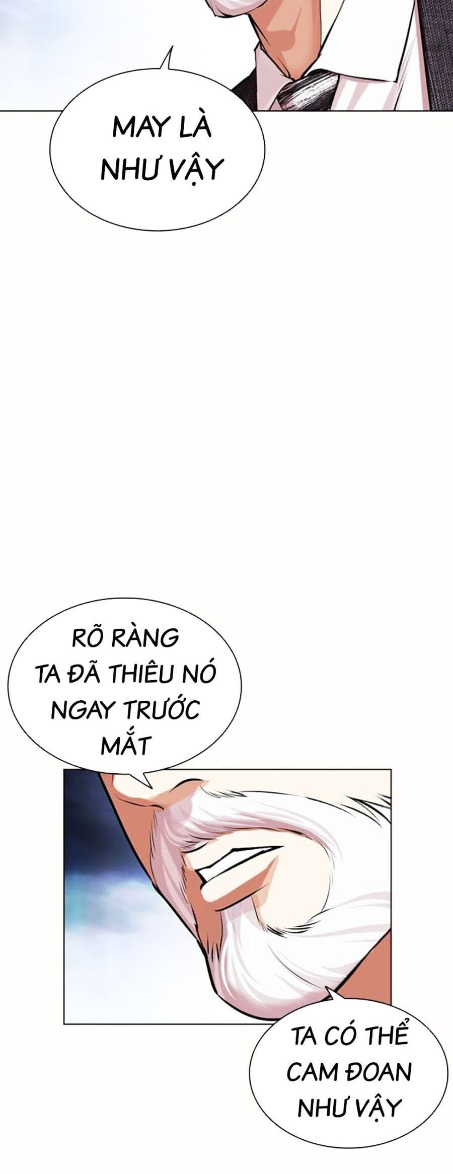 Truyện Tranh Lookism - Hoán Đổi Diệu Kỳ trang 7