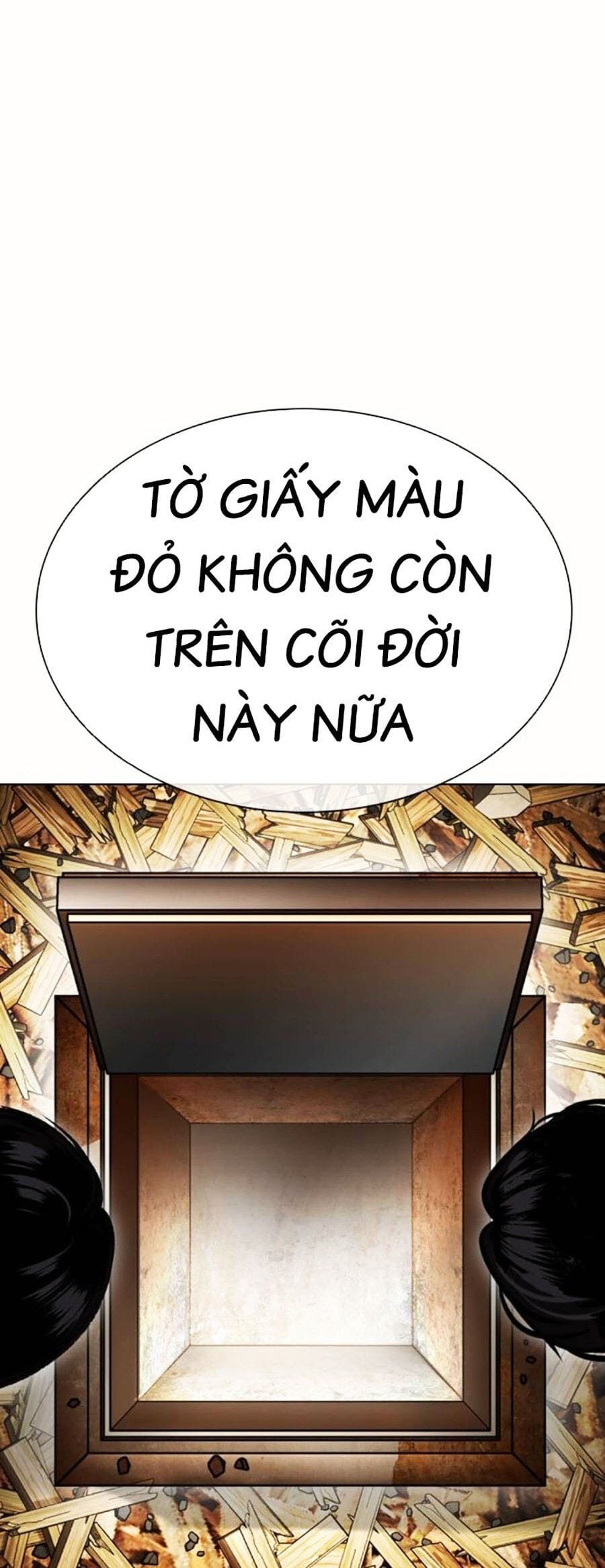 Truyện Tranh Lookism - Hoán Đổi Diệu Kỳ trang 7