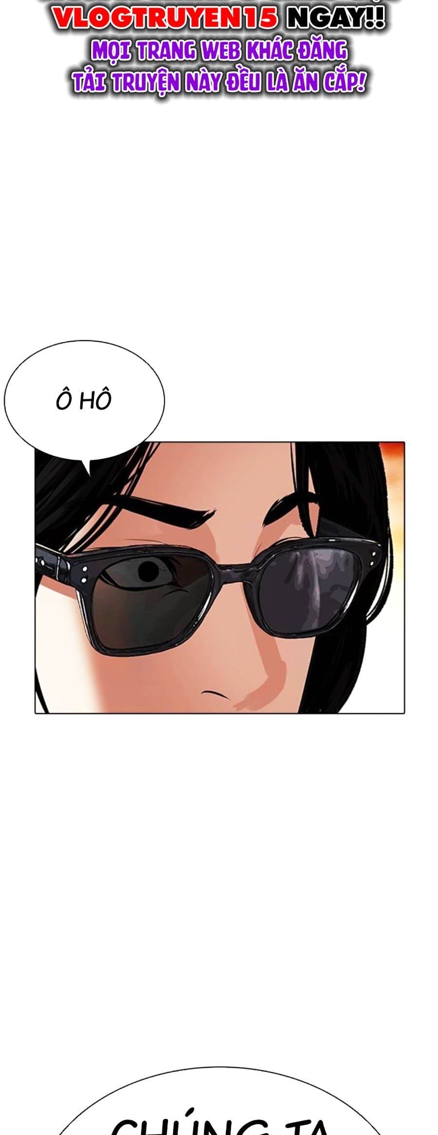 Truyện Tranh Lookism - Hoán Đổi Diệu Kỳ trang 7