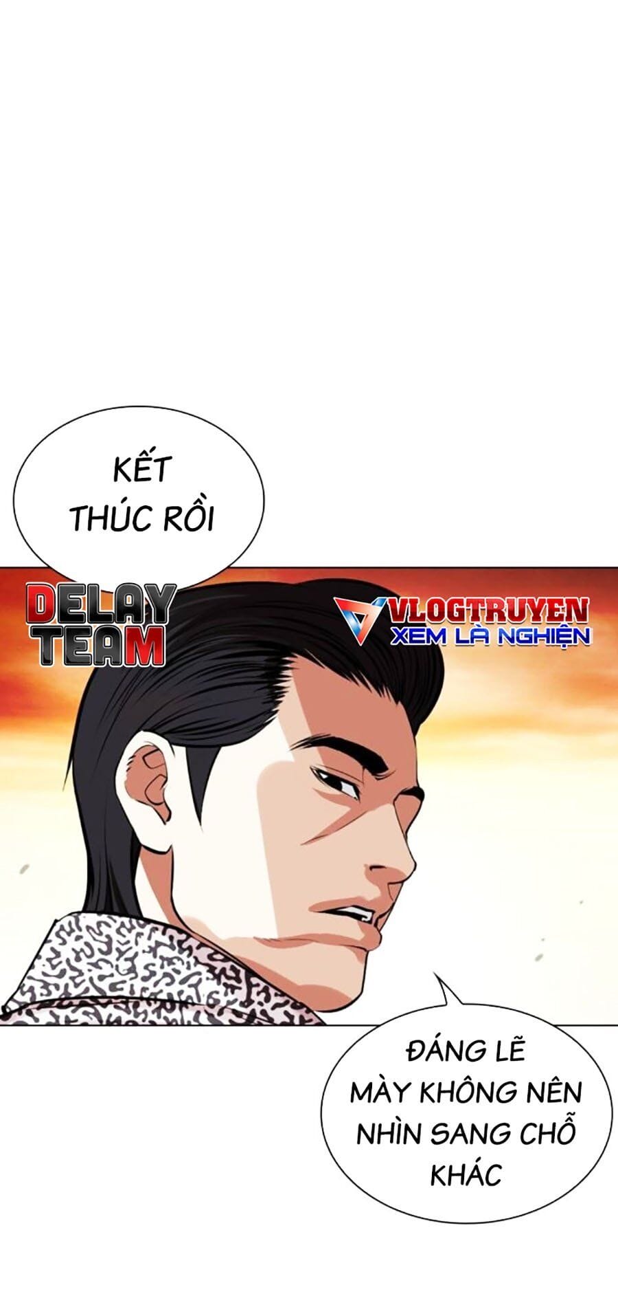 Truyện Tranh Lookism - Hoán Đổi Diệu Kỳ trang 7