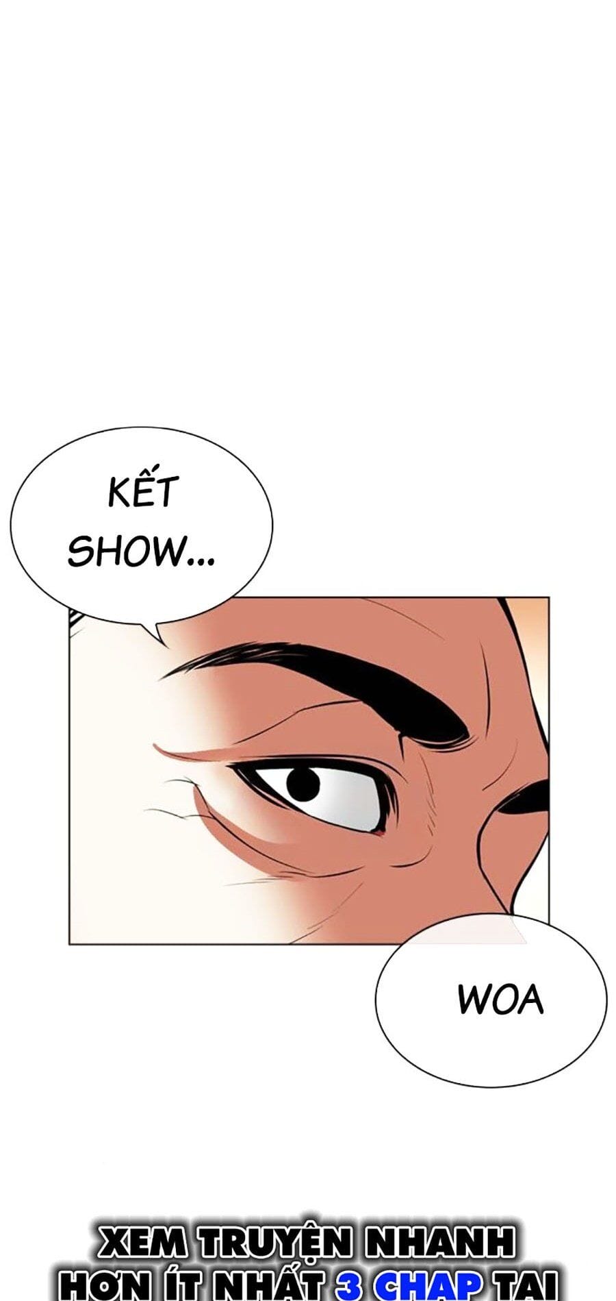 Truyện Tranh Lookism - Hoán Đổi Diệu Kỳ trang 7