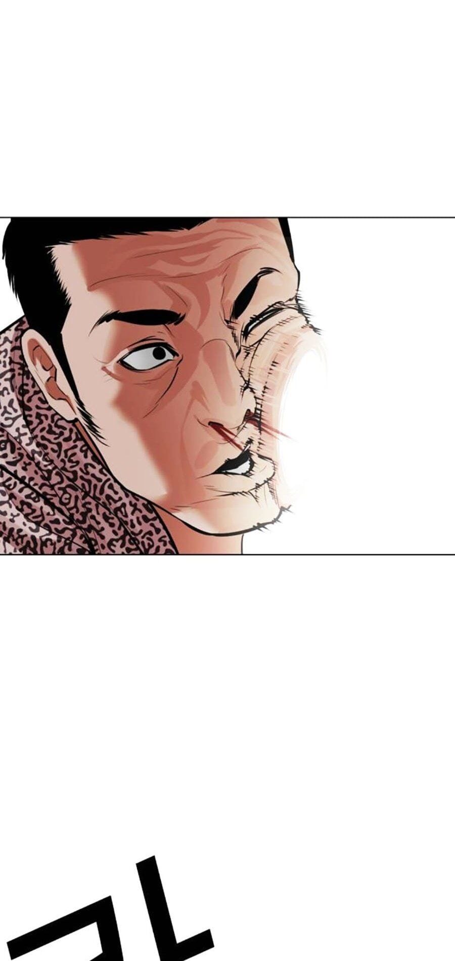 Truyện Tranh Lookism - Hoán Đổi Diệu Kỳ trang 7