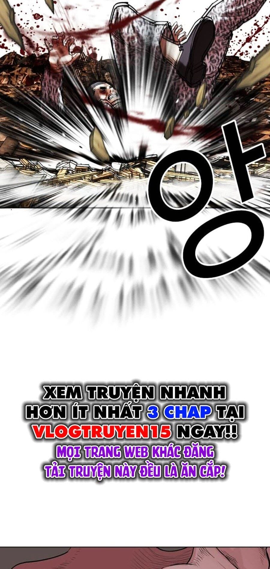 Truyện Tranh Lookism - Hoán Đổi Diệu Kỳ trang 7