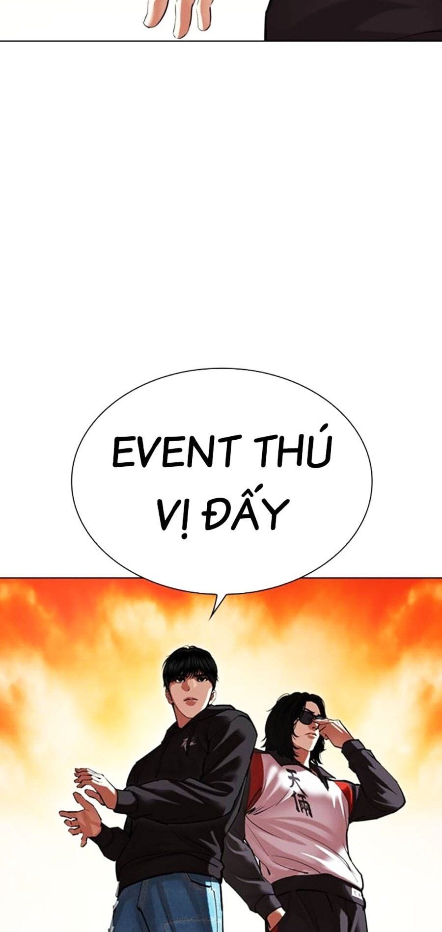 Truyện Tranh Lookism - Hoán Đổi Diệu Kỳ trang 7
