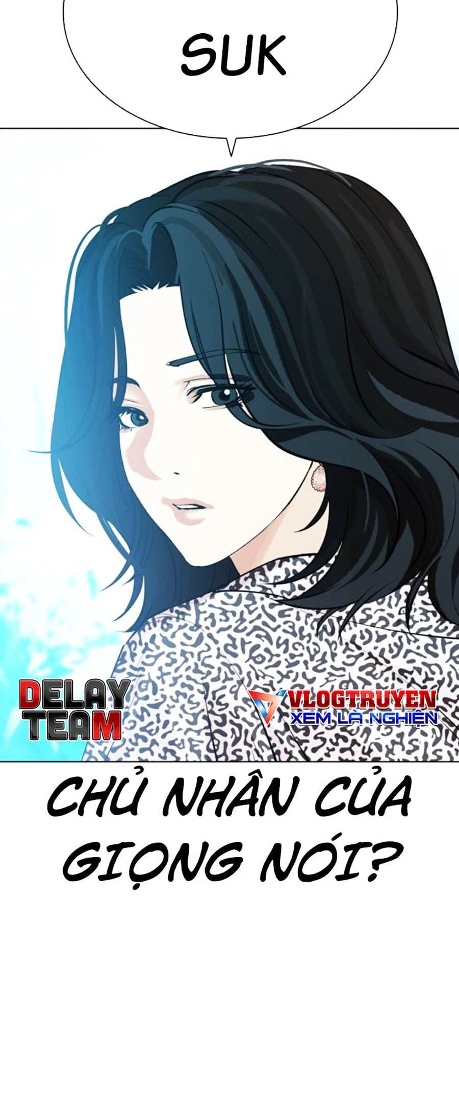 Truyện Tranh Lookism - Hoán Đổi Diệu Kỳ trang 7