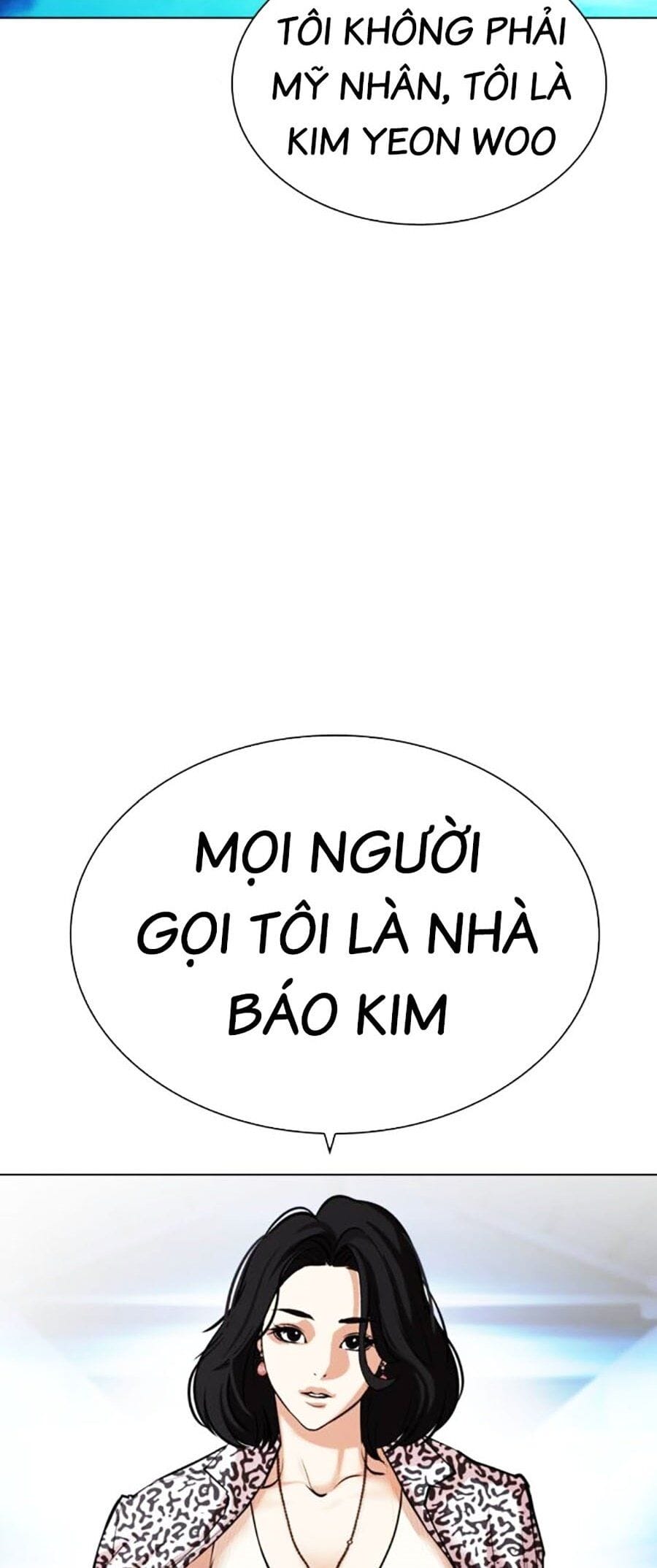 Truyện Tranh Lookism - Hoán Đổi Diệu Kỳ trang 7