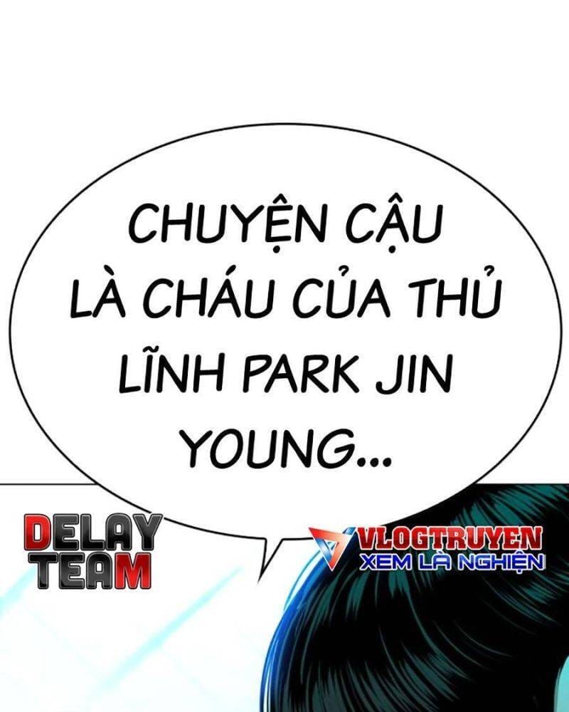 Truyện Tranh Lookism - Hoán Đổi Diệu Kỳ trang 7
