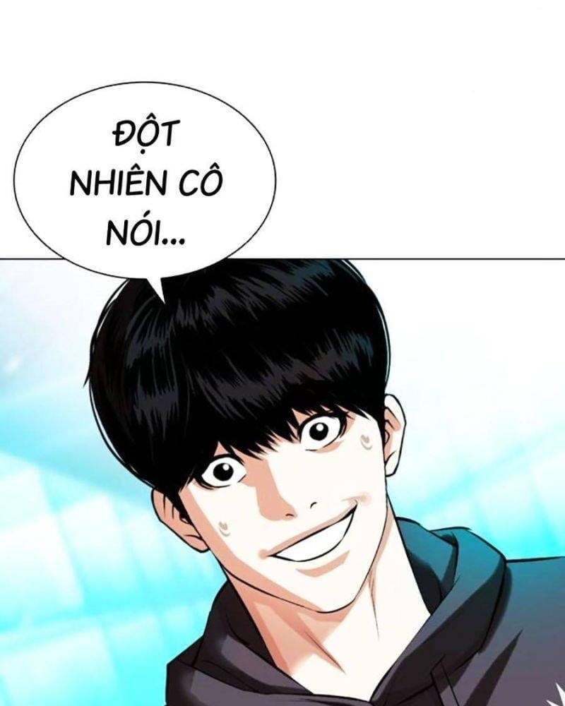Truyện Tranh Lookism - Hoán Đổi Diệu Kỳ trang 7