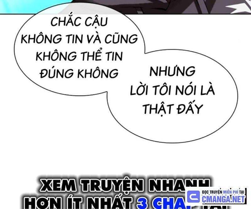 Truyện Tranh Lookism - Hoán Đổi Diệu Kỳ trang 7