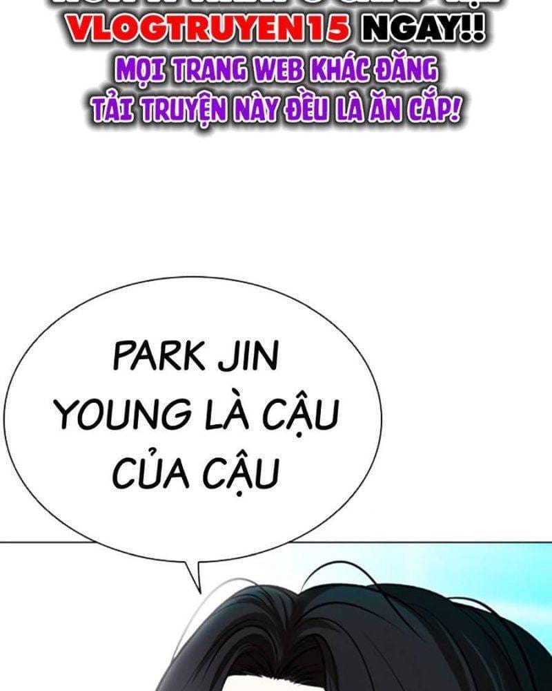 Truyện Tranh Lookism - Hoán Đổi Diệu Kỳ trang 7