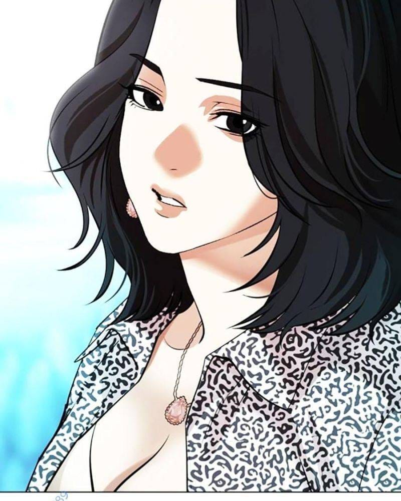Truyện Tranh Lookism - Hoán Đổi Diệu Kỳ trang 7