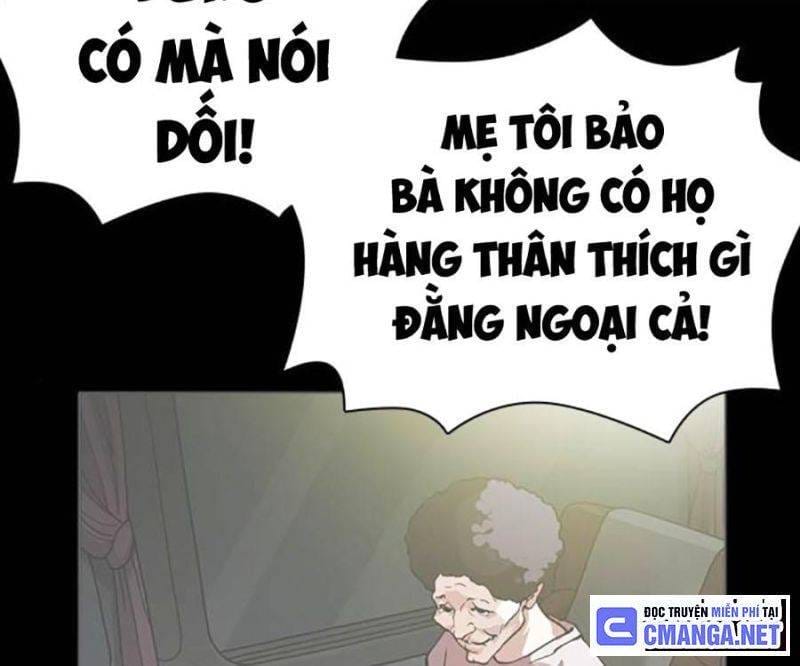 Truyện Tranh Lookism - Hoán Đổi Diệu Kỳ trang 7