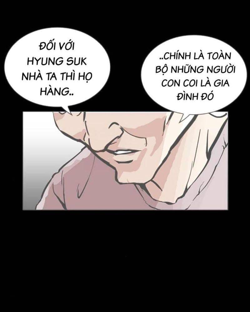 Truyện Tranh Lookism - Hoán Đổi Diệu Kỳ trang 7