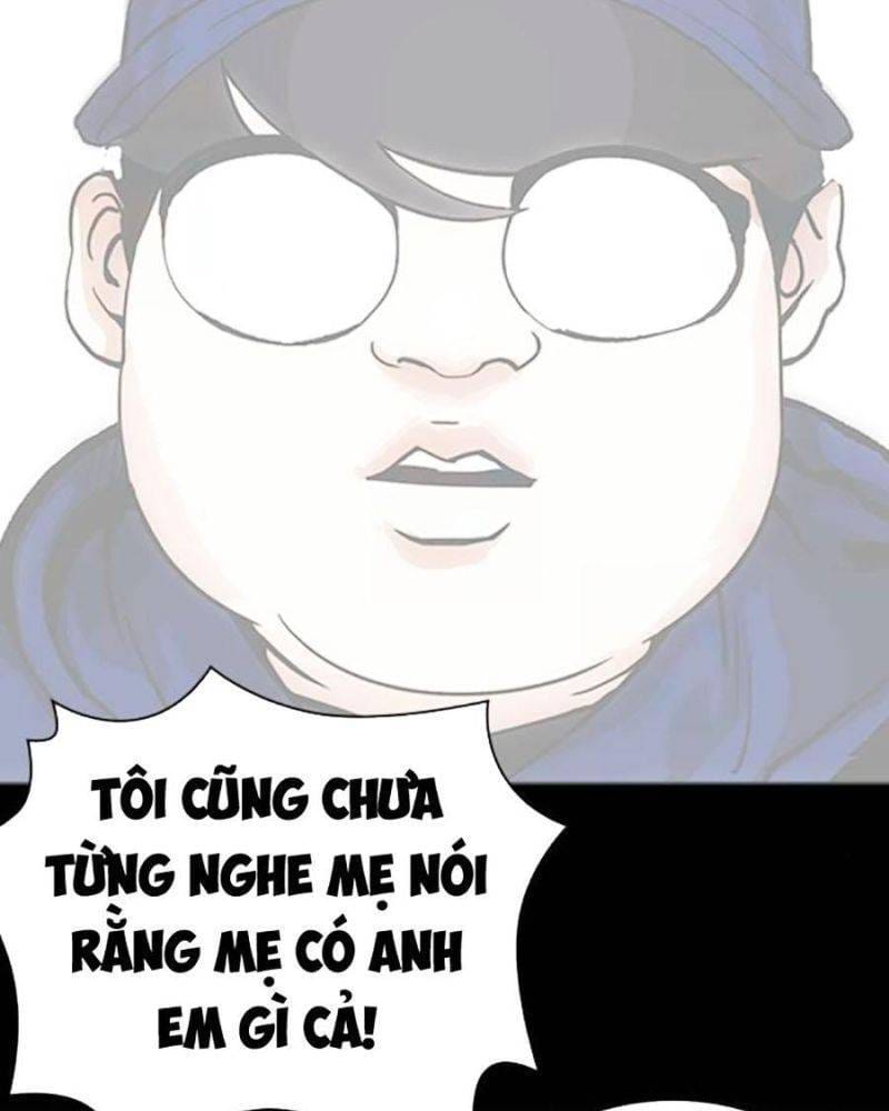 Truyện Tranh Lookism - Hoán Đổi Diệu Kỳ trang 7