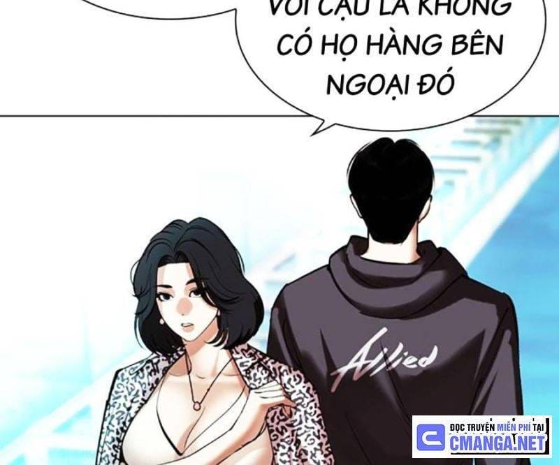 Truyện Tranh Lookism - Hoán Đổi Diệu Kỳ trang 7