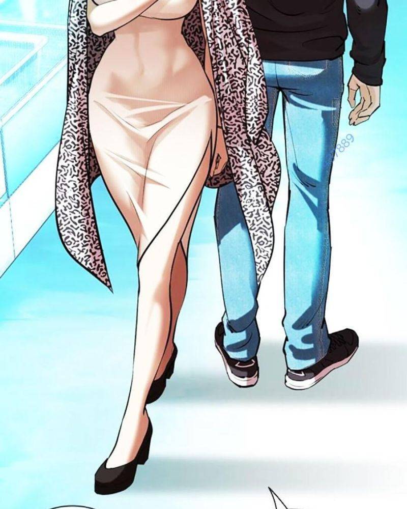 Truyện Tranh Lookism - Hoán Đổi Diệu Kỳ trang 7