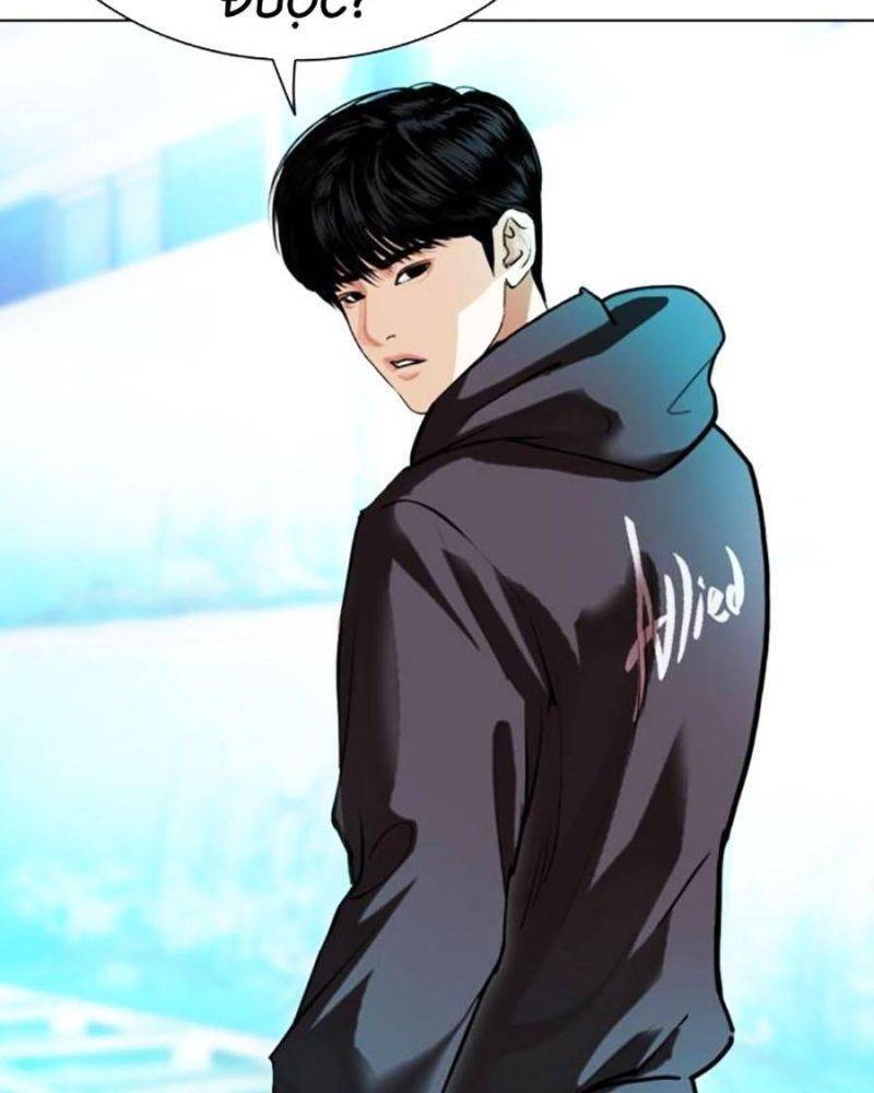 Truyện Tranh Lookism - Hoán Đổi Diệu Kỳ trang 7