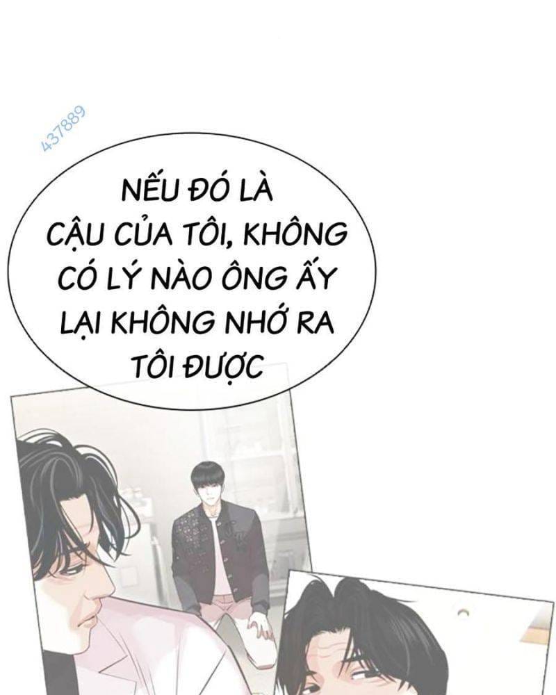 Truyện Tranh Lookism - Hoán Đổi Diệu Kỳ trang 7