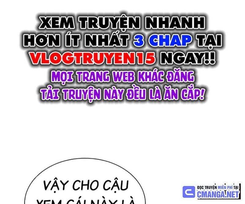 Truyện Tranh Lookism - Hoán Đổi Diệu Kỳ trang 7