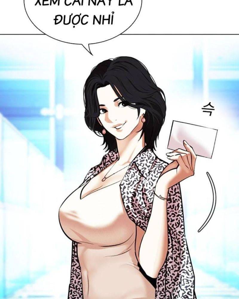 Truyện Tranh Lookism - Hoán Đổi Diệu Kỳ trang 7
