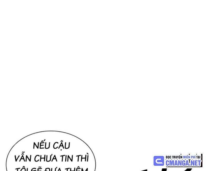 Truyện Tranh Lookism - Hoán Đổi Diệu Kỳ trang 7