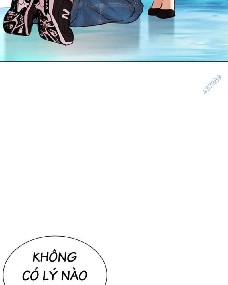 Truyện Tranh Lookism - Hoán Đổi Diệu Kỳ trang 7