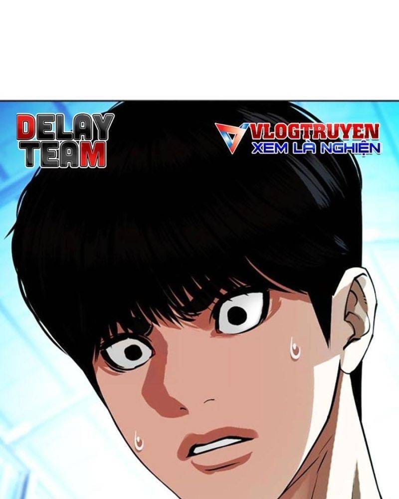 Truyện Tranh Lookism - Hoán Đổi Diệu Kỳ trang 7