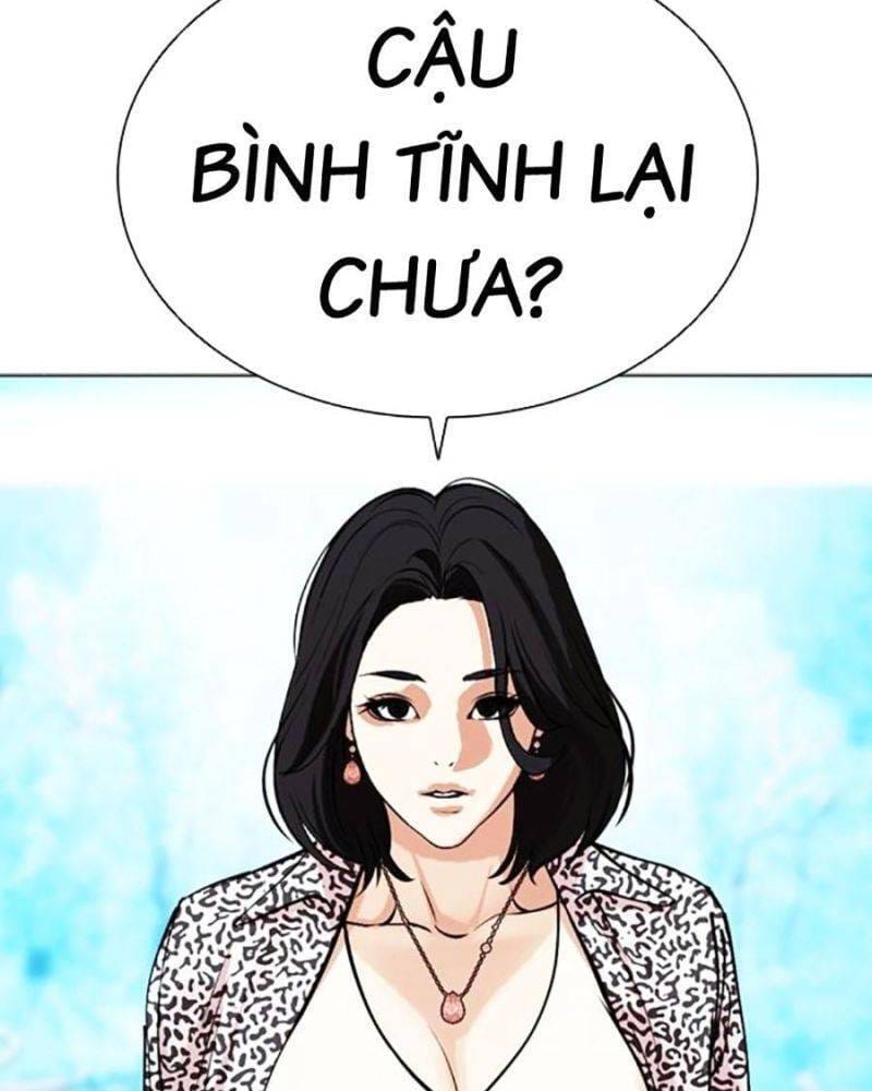 Truyện Tranh Lookism - Hoán Đổi Diệu Kỳ trang 7