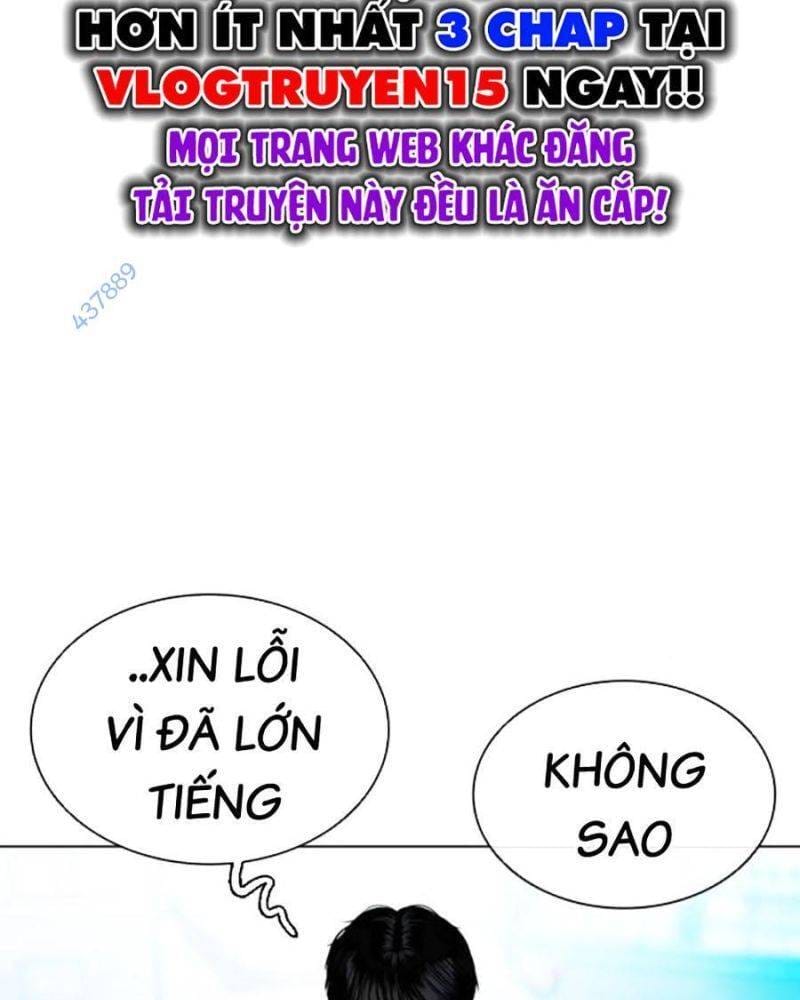 Truyện Tranh Lookism - Hoán Đổi Diệu Kỳ trang 7