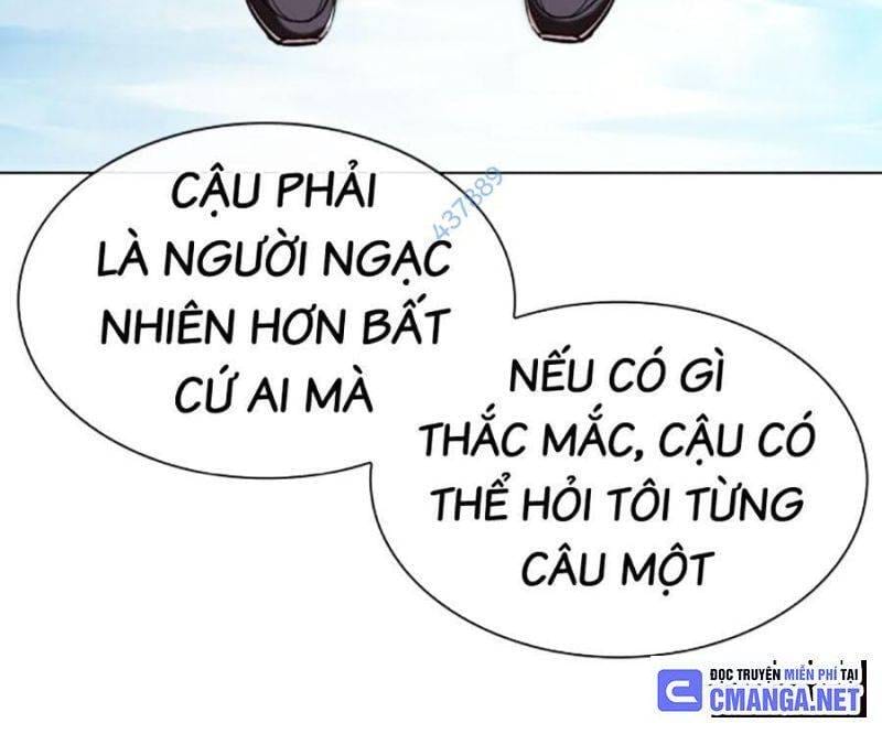 Truyện Tranh Lookism - Hoán Đổi Diệu Kỳ trang 7