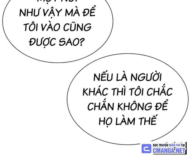 Truyện Tranh Lookism - Hoán Đổi Diệu Kỳ trang 7