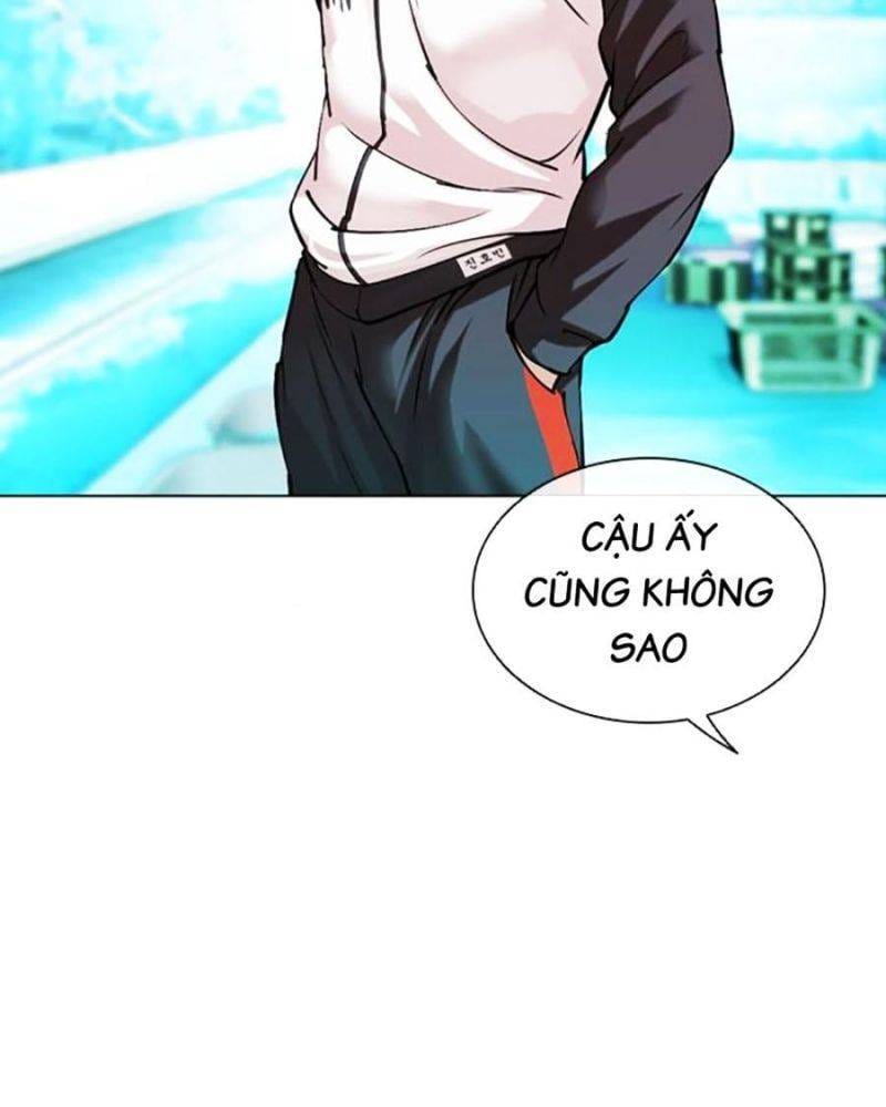 Truyện Tranh Lookism - Hoán Đổi Diệu Kỳ trang 7