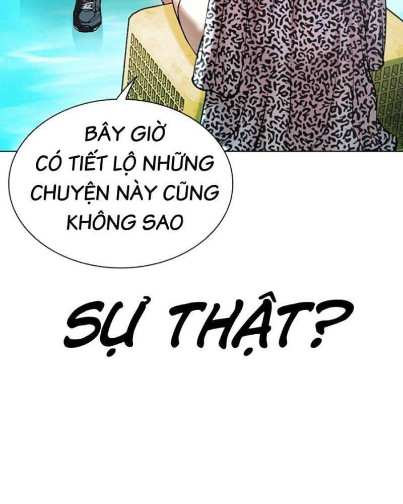 Truyện Tranh Lookism - Hoán Đổi Diệu Kỳ trang 7