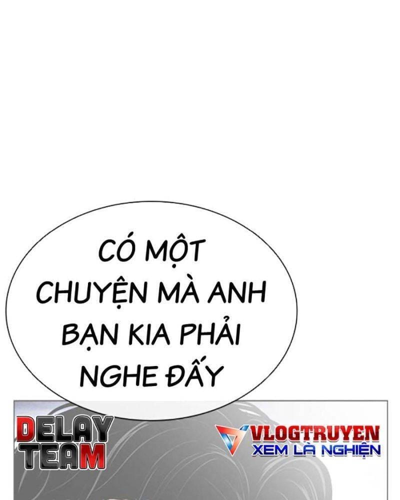 Truyện Tranh Lookism - Hoán Đổi Diệu Kỳ trang 7