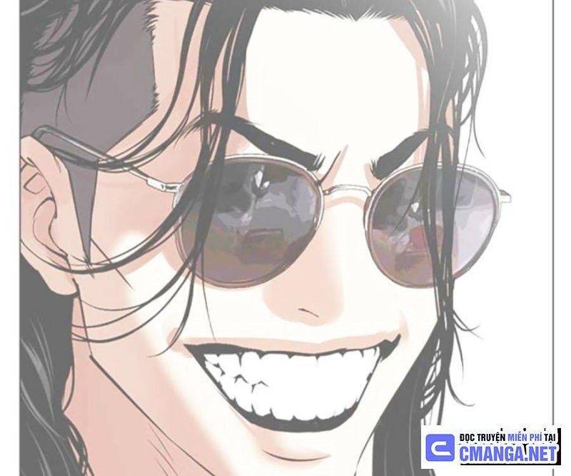 Truyện Tranh Lookism - Hoán Đổi Diệu Kỳ trang 7