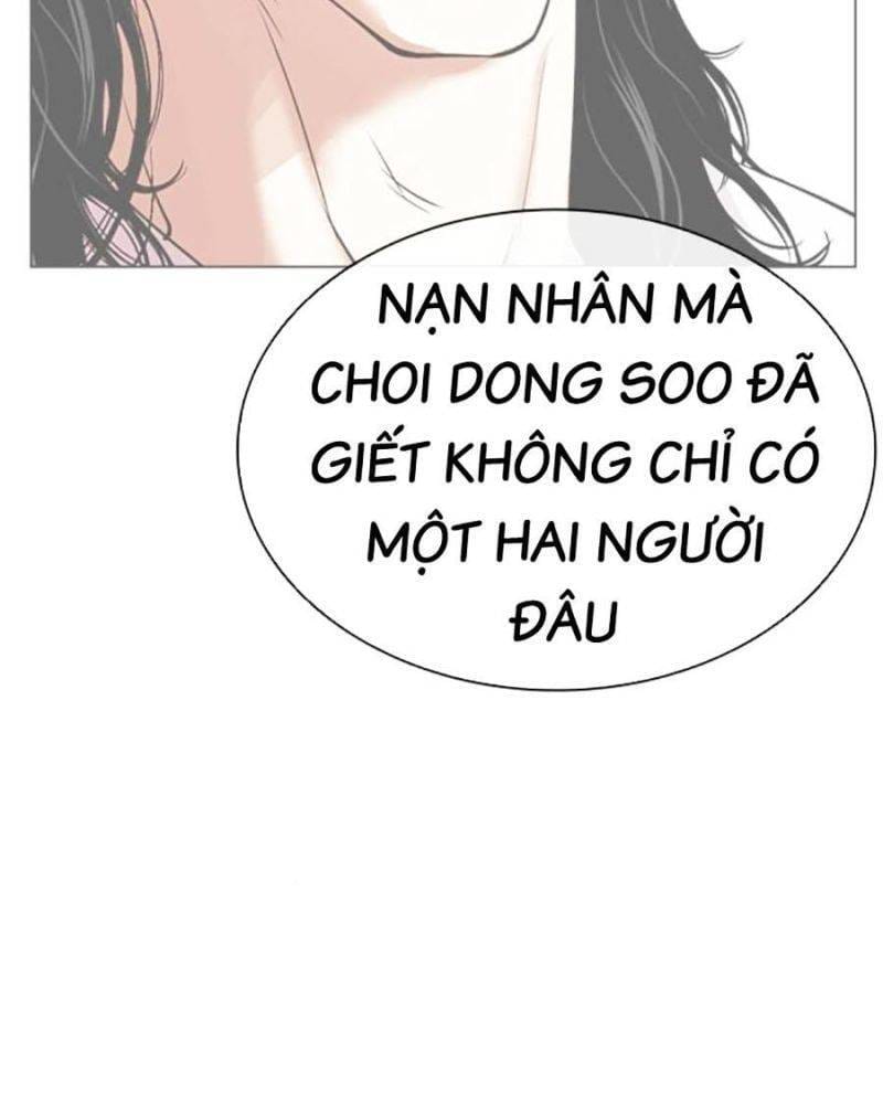 Truyện Tranh Lookism - Hoán Đổi Diệu Kỳ trang 7