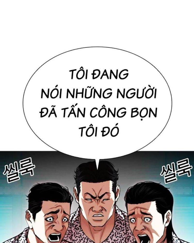 Truyện Tranh Lookism - Hoán Đổi Diệu Kỳ trang 7