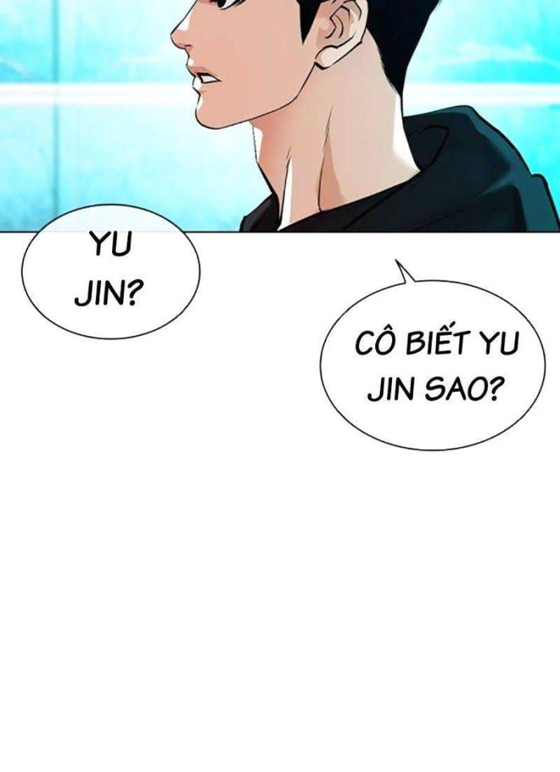 Truyện Tranh Lookism - Hoán Đổi Diệu Kỳ trang 7