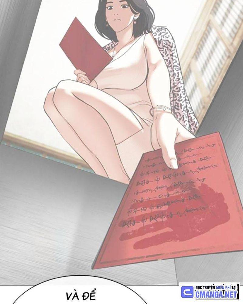 Truyện Tranh Lookism - Hoán Đổi Diệu Kỳ trang 7