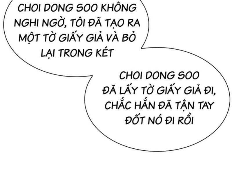 Truyện Tranh Lookism - Hoán Đổi Diệu Kỳ trang 7