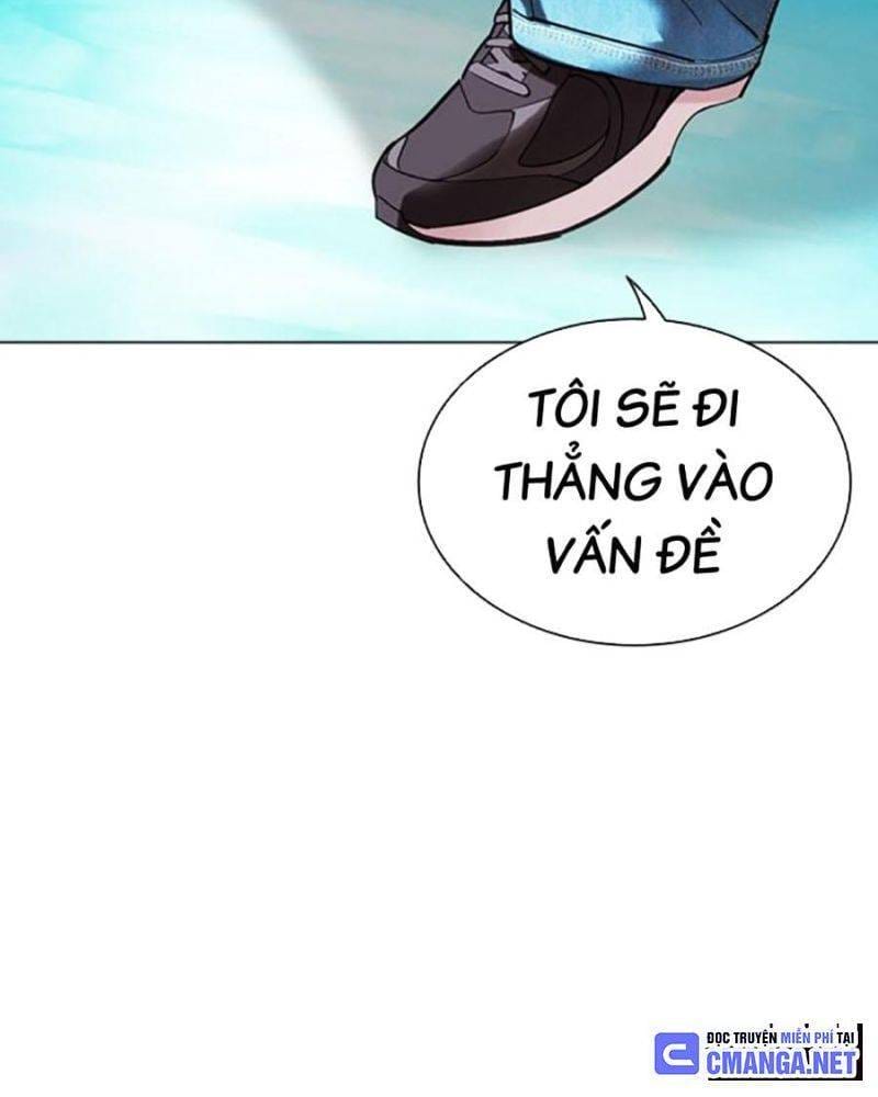 Truyện Tranh Lookism - Hoán Đổi Diệu Kỳ trang 7
