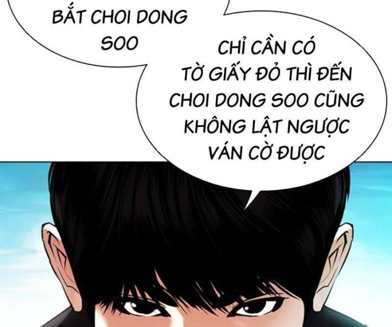 Truyện Tranh Lookism - Hoán Đổi Diệu Kỳ trang 64640