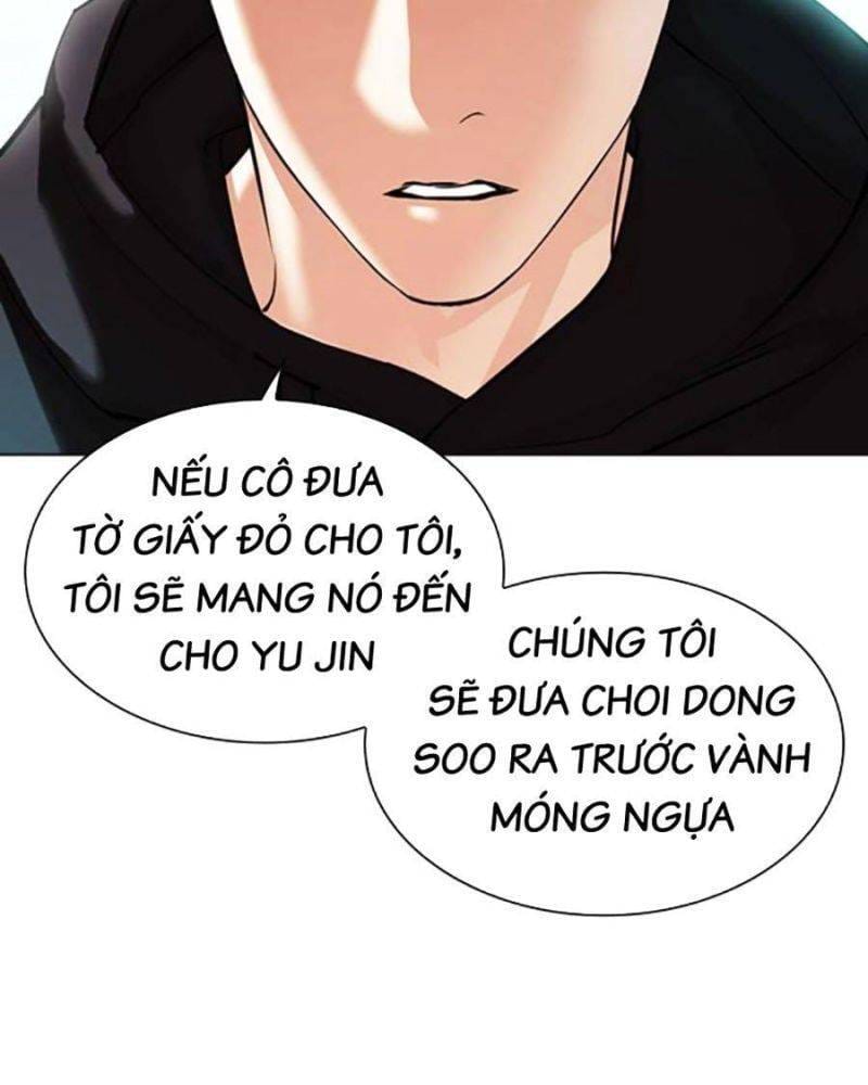 Truyện Tranh Lookism - Hoán Đổi Diệu Kỳ trang 64641
