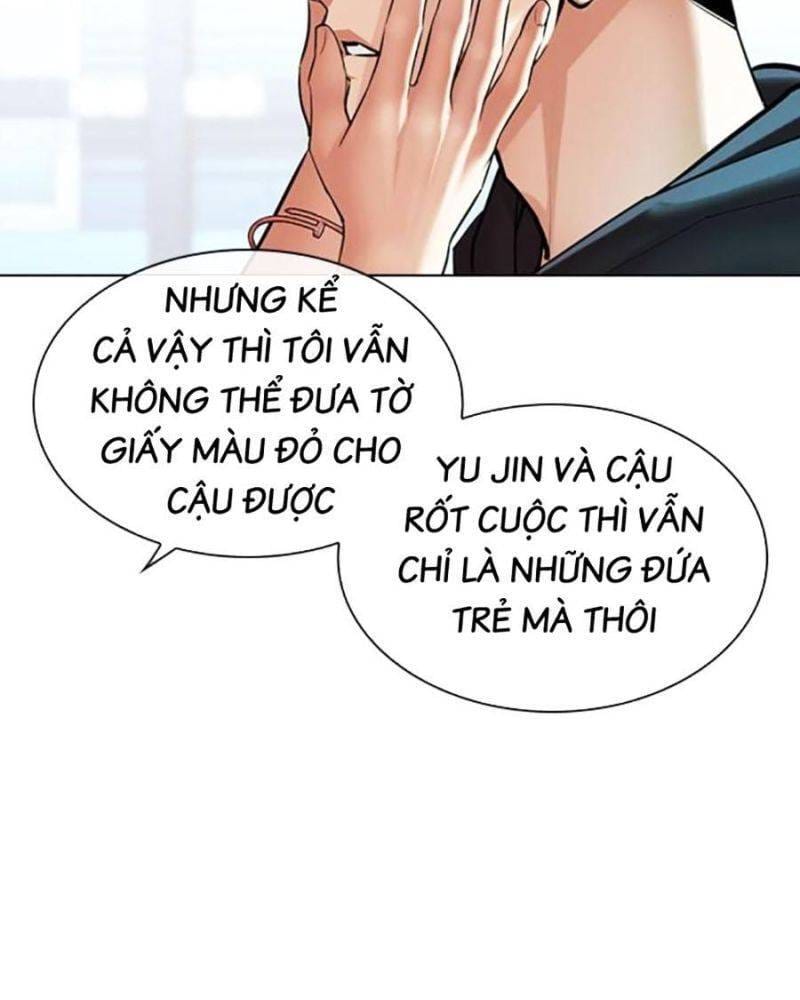 Truyện Tranh Lookism - Hoán Đổi Diệu Kỳ trang 64647