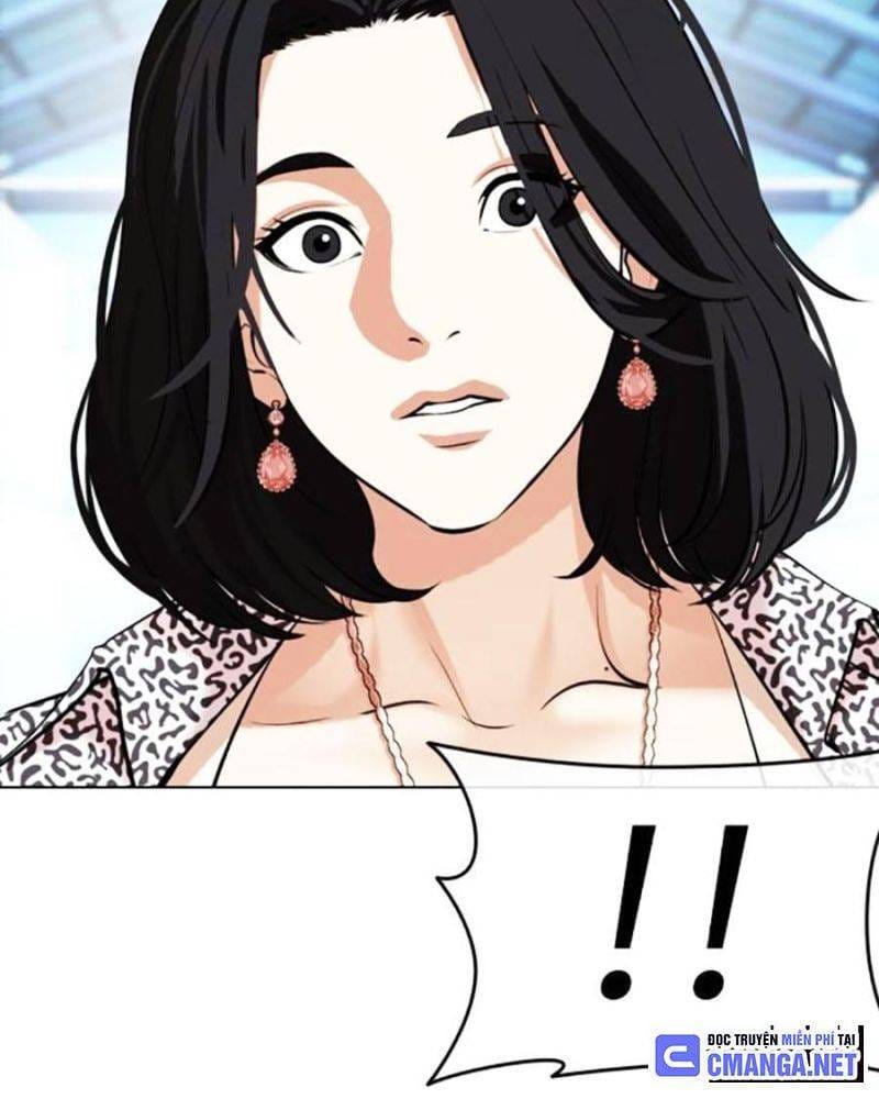 Truyện Tranh Lookism - Hoán Đổi Diệu Kỳ trang 64654