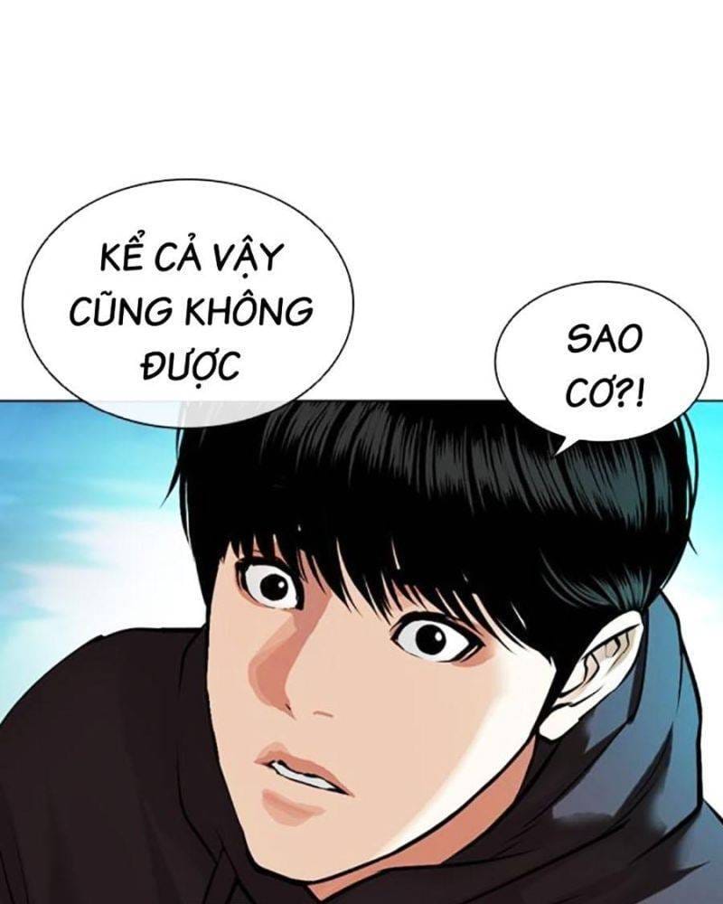 Truyện Tranh Lookism - Hoán Đổi Diệu Kỳ trang 64659